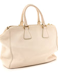 Vitello Daino Tote Talco