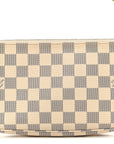 Damier Azur Pochette Accessories NM