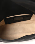 Padded Nylon Le Bambimou Black
