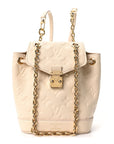 Empreinte Nano Noe Backpack Creme