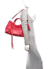 Agneau Classic Hardware City Rose Thulian
