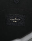 Empreinte Monogram Giant Onthego BB Black