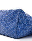 Goyardine Saint Louis PM Sky Blue