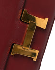 Swift Constance 18 Rouge H
