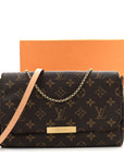 Monogram Favorite MM
