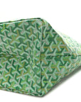 Goyardine Saint Louis GM Meadow Green