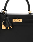 Epsom Kelly Sellier 25 Black