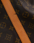 Monogram Keepall Bandouliere 60