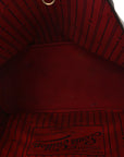 Damier Ebene Neverfull MM