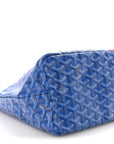 Goyardine Saint Louis PM Sky Blue