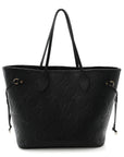 Empreinte Monogram Giant Neverfull MM Black