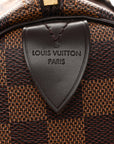 Damier Ebene Speedy 30