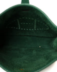 Taurillon Clemence Evelyne TPM Vert Vertigo