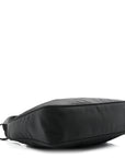 Tessuto Nylon Mini Re-Edition 2000 Bag Black