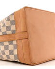 Damier Azur Noe