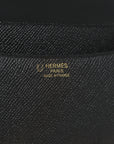 Epsom Horseshoe Constance 24 Black
