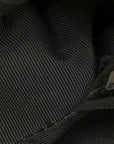Lambskin Chevron Quilted Medium Boy Flap Grey