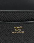 Epsom Constance 18 Black