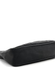 Nylon Re-Edition 2005 Shoulder Bag Black