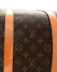 Monogram Keepall 55