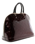 Vernis Alma GM Amarante