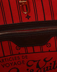 Damier Ebene Neverfull MM