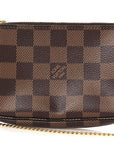 Damier Ebene Mini Pochette Accessories