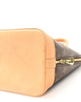 Monogram Alma PM