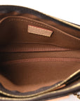 Monogram Multi Pochette Accessories Kaki