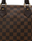 Damier Ebene Speedy 30