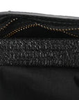 Agneau Classic Gold Hardware City Black