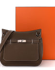 Taurillon Clemence Jypsiere 28 Etoupe