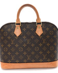 Monogram Alma PM