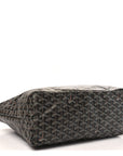 Goyardine Saint Louis PM Black