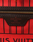 Damier Ebene Neo Neverfull GM