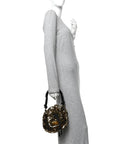 Sequin Mini Noe Rococo Gold