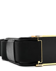 Chevre Mysore Geta Black