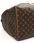 Monogram Keepall 60