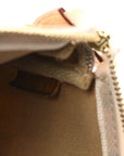 Damier Azur Mini Pochette Accessories