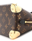 Monogram Alma Trunk BB