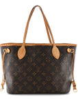 Monogram Neverfull PM