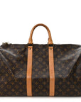 Monogram Keepall 45