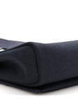 Military Toile Vache Hunter Herbag Zip Retourne 20 Bleu Indigo
