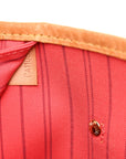 Monogram V Neverfull MM Grenade