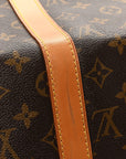 Monogram Keepall 50