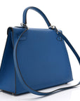 Epsom Kelly Sellier 32 Mykonos