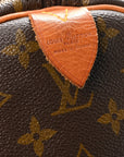 Monogram Keepall 60