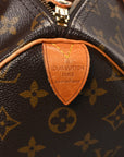 Monogram Speedy 35