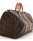 Monogram Keepall 45
