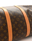 Monogram Keepall Bandouliere 50